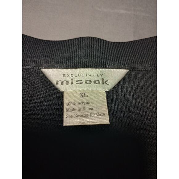 Exclusively Misook Skirt Women's Size XL - Picture 2 of 5